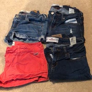 Jeans bundle - Size 3